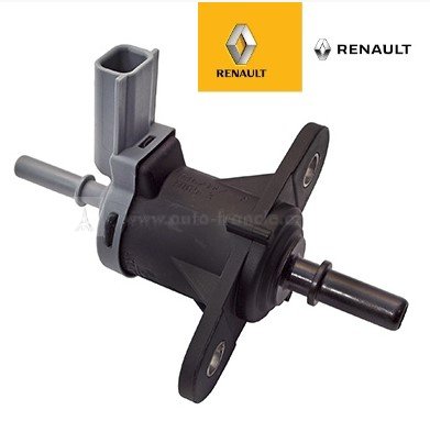 Elektromagnetický ventil podtlaku 208853765R renault,opel