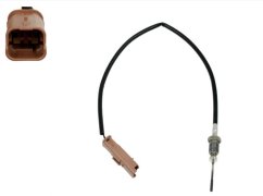 1618lw snímač teploty výfukových plynů citroen,peugeot 2.0 hdi