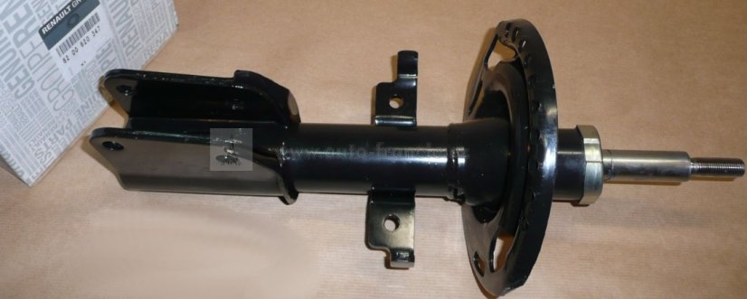 PŘEDNÍ TLUMIČ PÉROVÁNÍ  renault espace 4,8200620347,originální díl