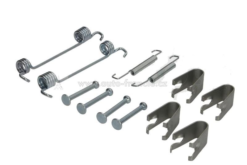 příslušenství čelistí  parkovací brzdy BOXER 3,JUMPER 3,4241N5 FPARTS