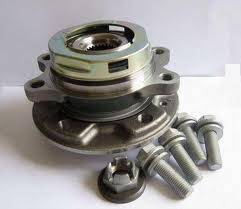 ložisko předního kola renault laguna,latitude,402100006R*,SNR