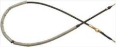 brzdové lano citroen xantia,LEVÉ,4745G5,TRW