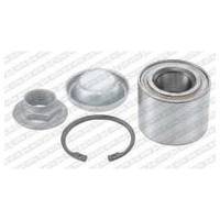 ložisko zadního kola peugeot,citroen,207,208,307,c3,c4,ds3,3748.90*SNR