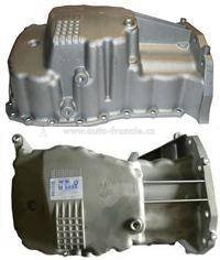 olejová vana renault,dacia,8200125660,FPARTS M5498