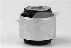 SILENTBLOK ZADNÍHO RAMENE peugeot,citroen 5131.c3,HUTCHINSON