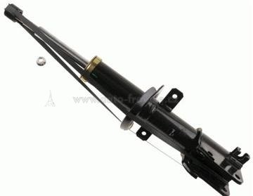 PŘEDNÍ TLUMIČ PÉROVÁNÍ renault trafic 2,7701066477,fparts