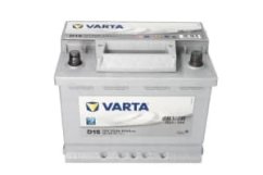 autobaterie 63Ah varta silver dynamic SLI 563400061 V563400061K262