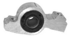 SILENTBLOK SPODNÍHO RAMENA peugeot 406,3523.61,meyle