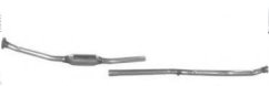 katalyzátor výfuku peugeot 206,1705.5F,fparts