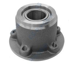 432100013r náboj zadního kola renault master,opel movano b,nissan-alternativní výrobce-kompletní s ložiskem