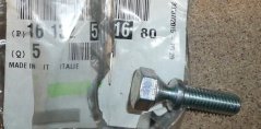 šroub citroen peugeot opel 1613251680 9926ta