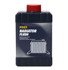 ČISTIČ CHLADIČE MANNOL Radiator Flush 325ml