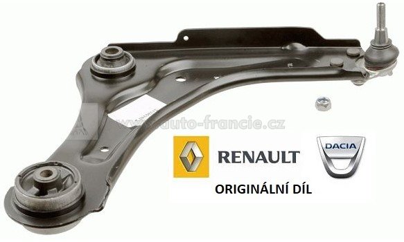 545000011r  pravé  rameno renault laguna 3
