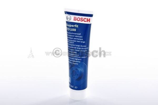 mazivo na brzdové součásti 500000150 BOSCH SUPERFIT