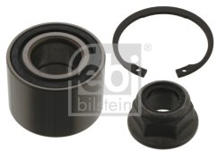 ložisko zadního kola renault,7701205812,Fparts 05538