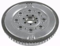 DVOUHMOTOVÝ SETRVAČNÍK,renualt,7701474136,original