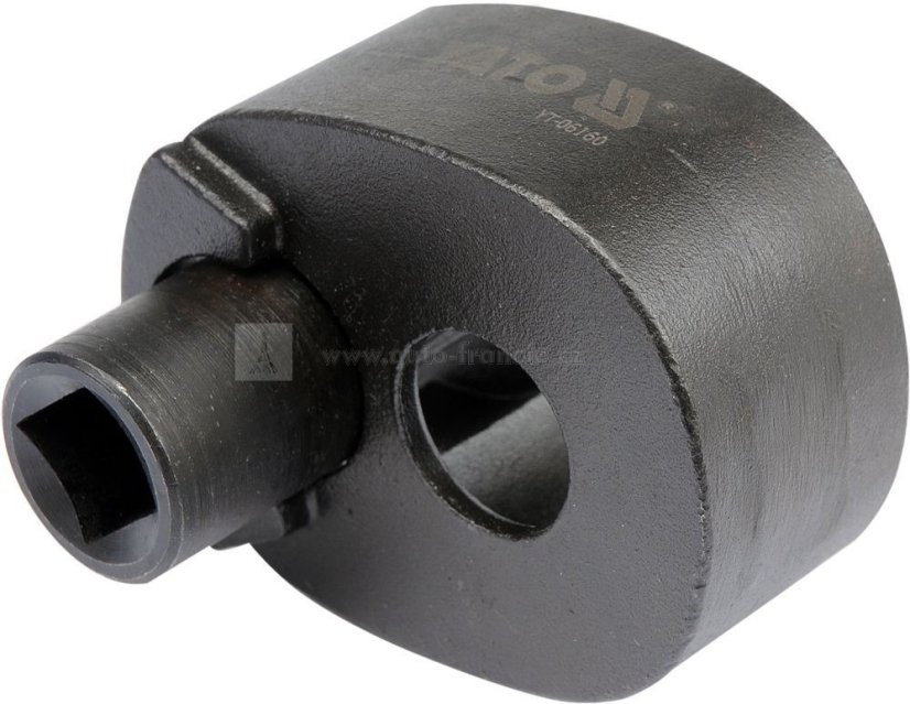 KLÍČ NA AXIÁLNÍ TÁHLA 35-42MM