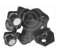 rolna zadních posuvných dveří berlingo partner,tepee ,pravá středová