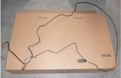 9807562180 HYDRAULICKÉ POTRUBÍ C5 III 08-