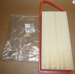 vzduchový filtr citroen,peugeot,1444.VZ,ORIGINAL