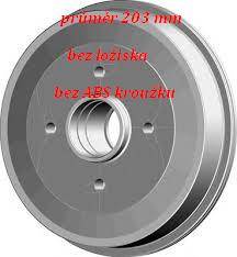 brzdový buben citroen,peugeot,4247.45,FPARTS