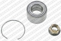 ložisko předního kola renault,dacia,7701205778*SNR r155.32