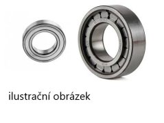 ložiska převodovky citroen,peugeot C/P ML6C sada 2kusy