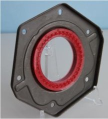 gufero klikové hřídele renault mascott -přední