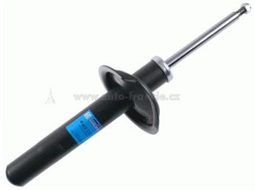 LEVÝ PŘEDNÍ TLUMIČ PÉROVÁNÍ peugeot 206,206 sw,SACHS