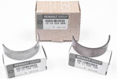 ojniční ložiska renault 2.0 dci,121502698R