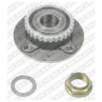 ložisko zadního kola peugeot 406,3748.35*,s ABS,FAG