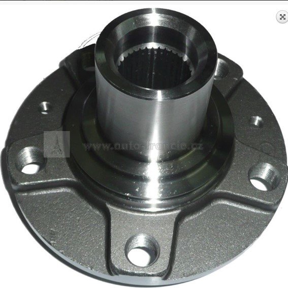 330788,náboj předního kola jumper 3,boxer 3,ducato