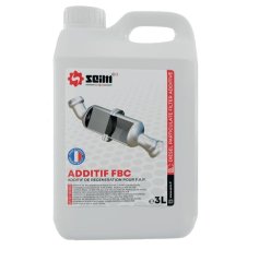 aditivum fap filtru generace 1- 4