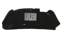 Zvuková izolace kapoty motoru pro vozy: PEUGEOT 308, 308 I, 308 II 09.07-06.21