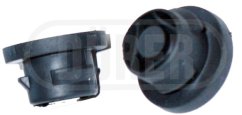 silentblok obalu vzduchového filtru 1.6 hdi,1422.a3-44657