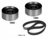 rozvodová sada citroen,peugeot,renault,7701471773,GATES K015335XS