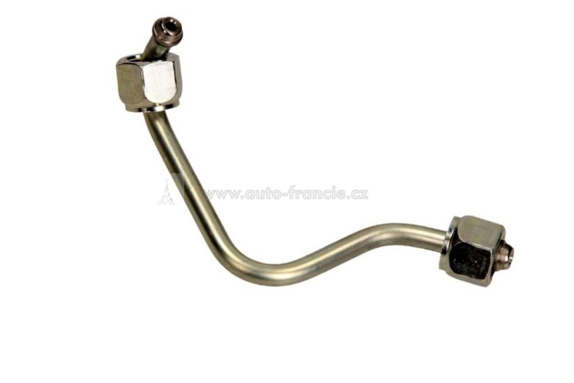 vstřikovací trubka peugeot boxer,citroen jumper 2.2 hdi,ford transit