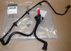 palivové potrubí přepadu renault 1.9 dci,8200361444