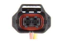 KONEKTOR VSTŘIKOVAČE 1.6 HDI,2.0 HDI,2.2 HDI,3.0 HDI