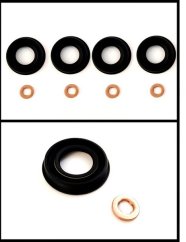 9662222180 těsnění vstřikovčů 2.2 hdi,boxer,jumper,ducato,transit