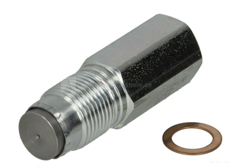 regulační ventil tlaku paliva citroen,peugeot 2.2 hdi-fparts