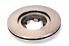 přední brzdový kotouč renault maxity,290x26 mm
