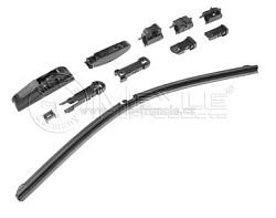 PLOCHÝ BEZRAMÍNKOVÝ STĚRAČ 800mm