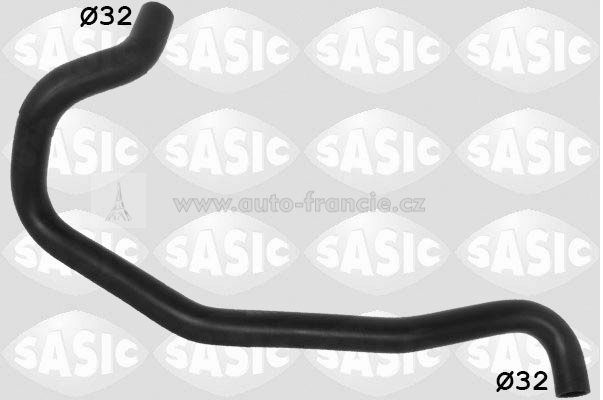 215010029r hadice chlazení renault master,opel