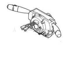 přepínač světel citroen,peugeot,6239q4,FPARTS
