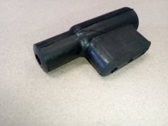 96032121 OBJÍMKA HYDRAULICKÉ KAPALINY CITROEN