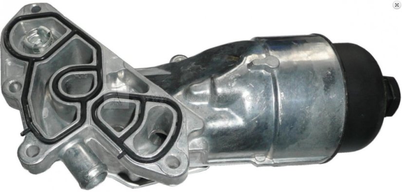chladič oleje citroen,peugeot,1.6 hdi,1.4 hdi,1103.k9,1103s7,FPARTS