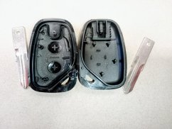 obal klíče renault trafic,opel vivaro nissan