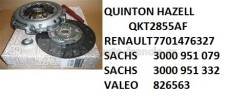 SPOJKOVÁ SADA,renault,7701476327,original