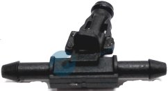 KONCOVKA PŘEPADU VSTŘIKU typ T DENSO